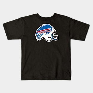 BUFFALO BILLS Kids T-Shirt